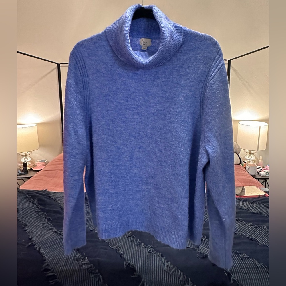 Target Turtleneck